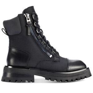 Size 5.5 New DKNY Tully Lug Sole Boot